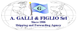 A.Galli & Figlio Srl